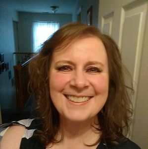 Meet your Posher, Arlene